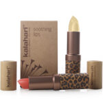 SKU FK1200 Soothing lips with box Desert Rose