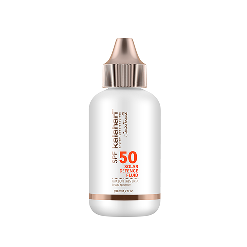 Solar Defence Fluid 50
